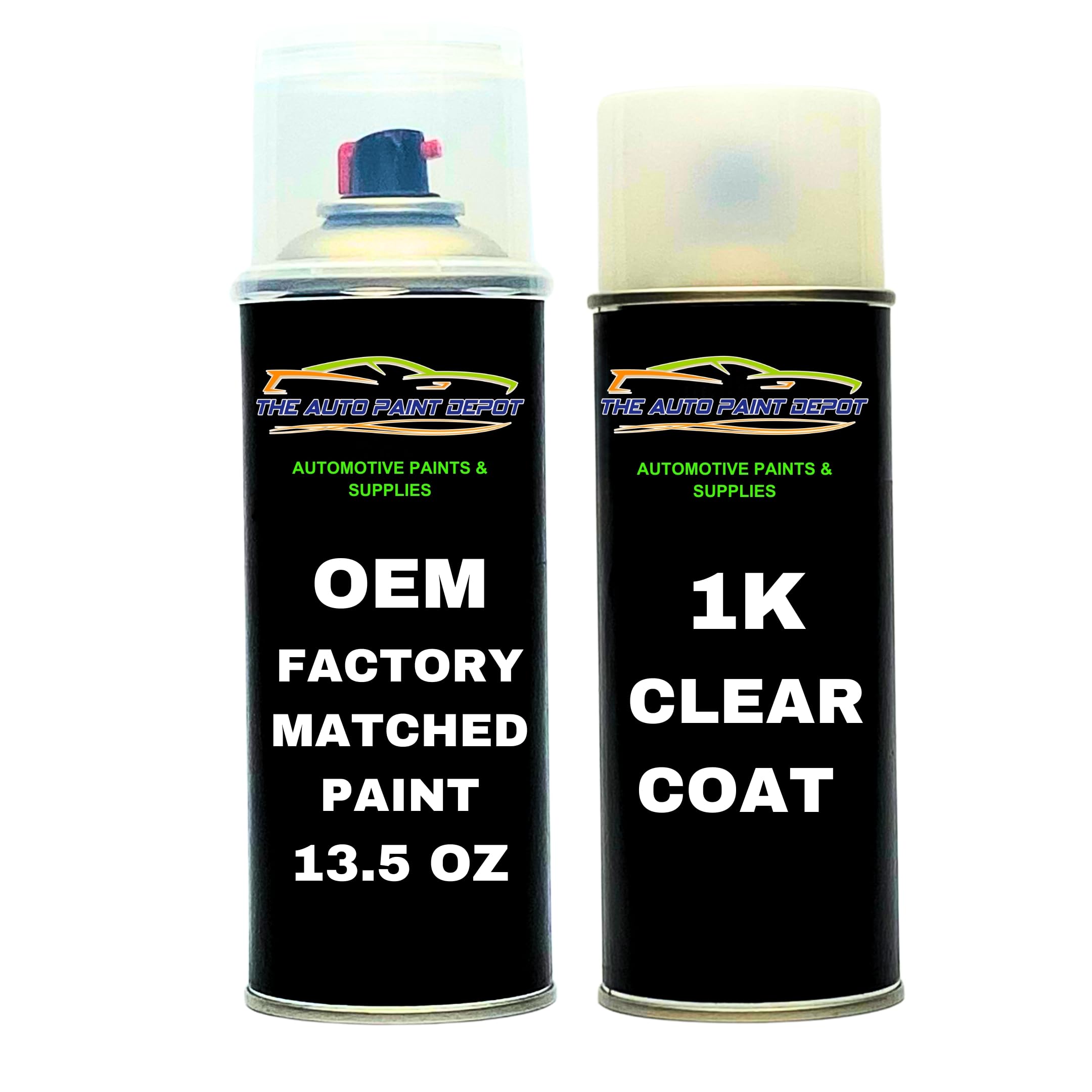 Amazon.com: Auto Paint Depot Touch Up Paint for Nissan 300ZX